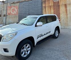 تويوتا لاندكروزر برادو